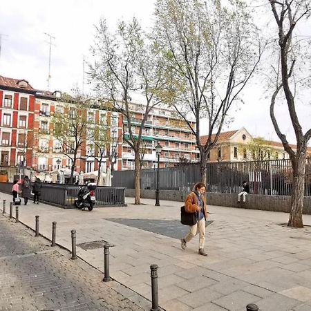 Apartamento En El Centro De Madrid Apartment Exterior photo