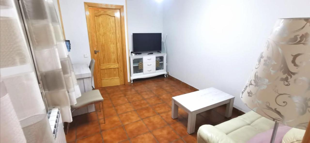 Apartamento En El Centro De Madrid Apartment Exterior photo