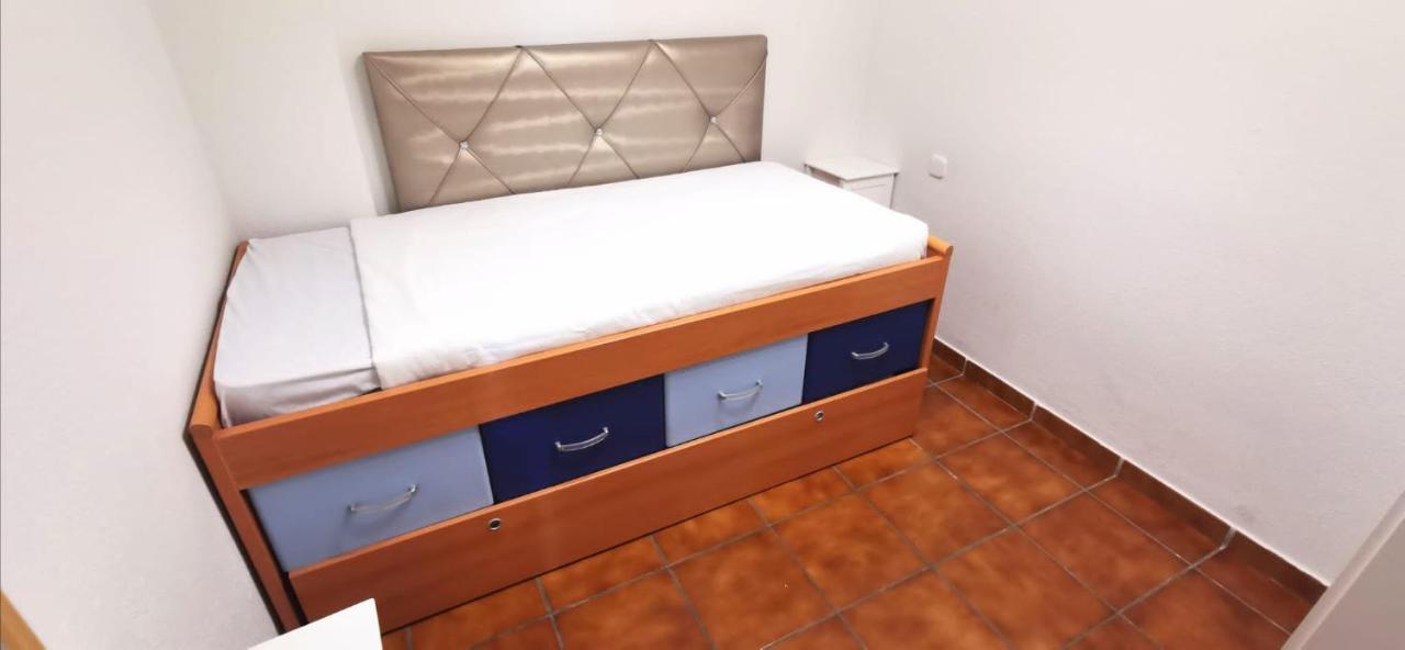 Apartamento En El Centro De Madrid Apartment Exterior photo