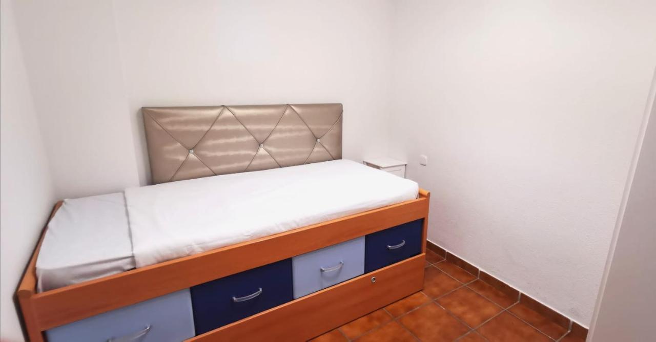 Apartamento En El Centro De Madrid Apartment Exterior photo