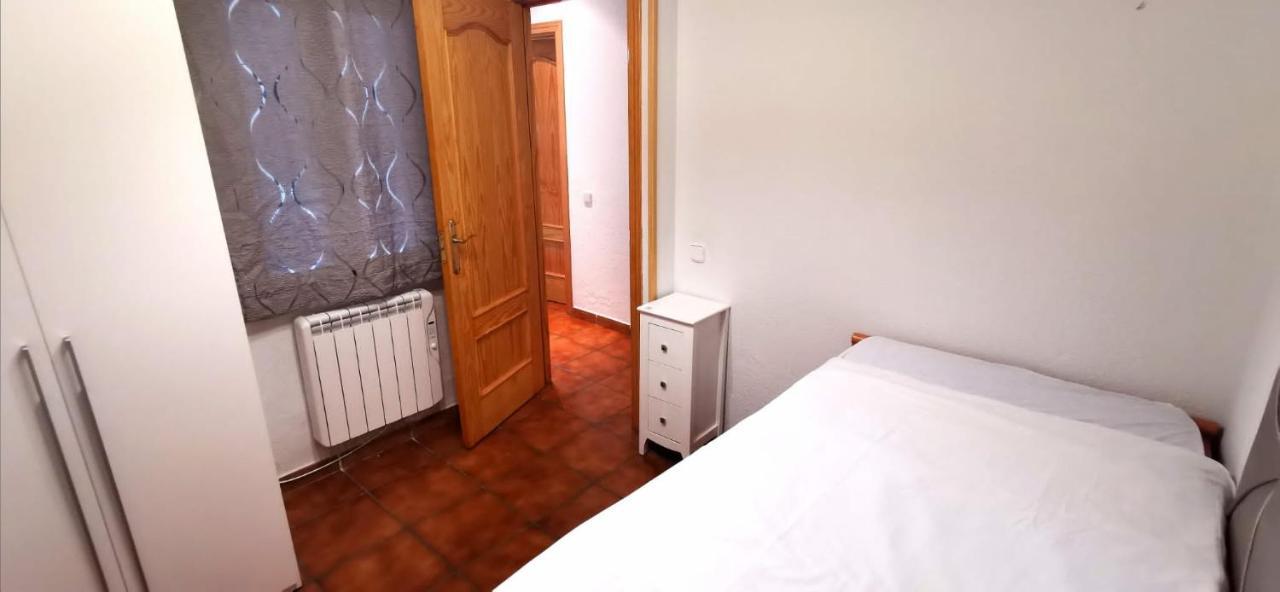 Apartamento En El Centro De Madrid Apartment Exterior photo