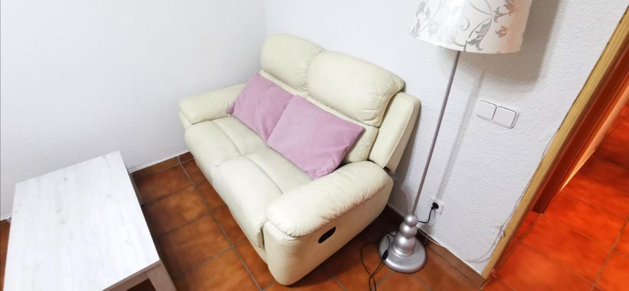 Apartamento En El Centro De Madrid Apartment Exterior photo