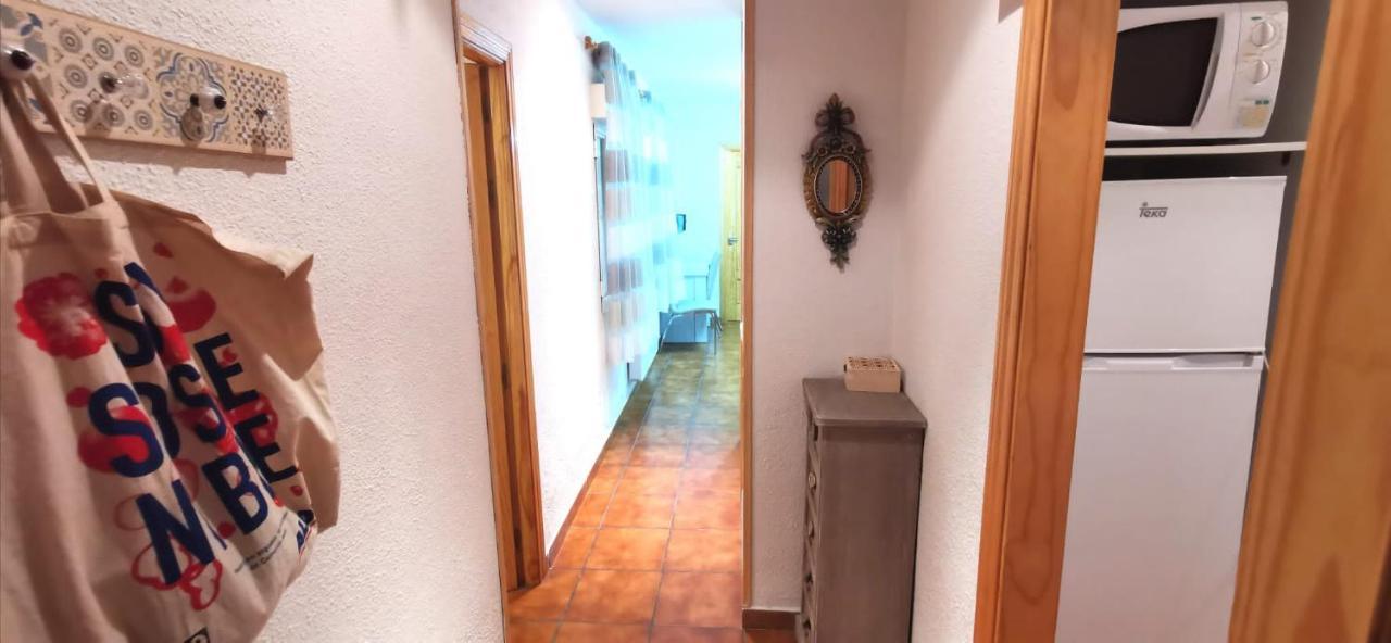 Apartamento En El Centro De Madrid Apartment Exterior photo