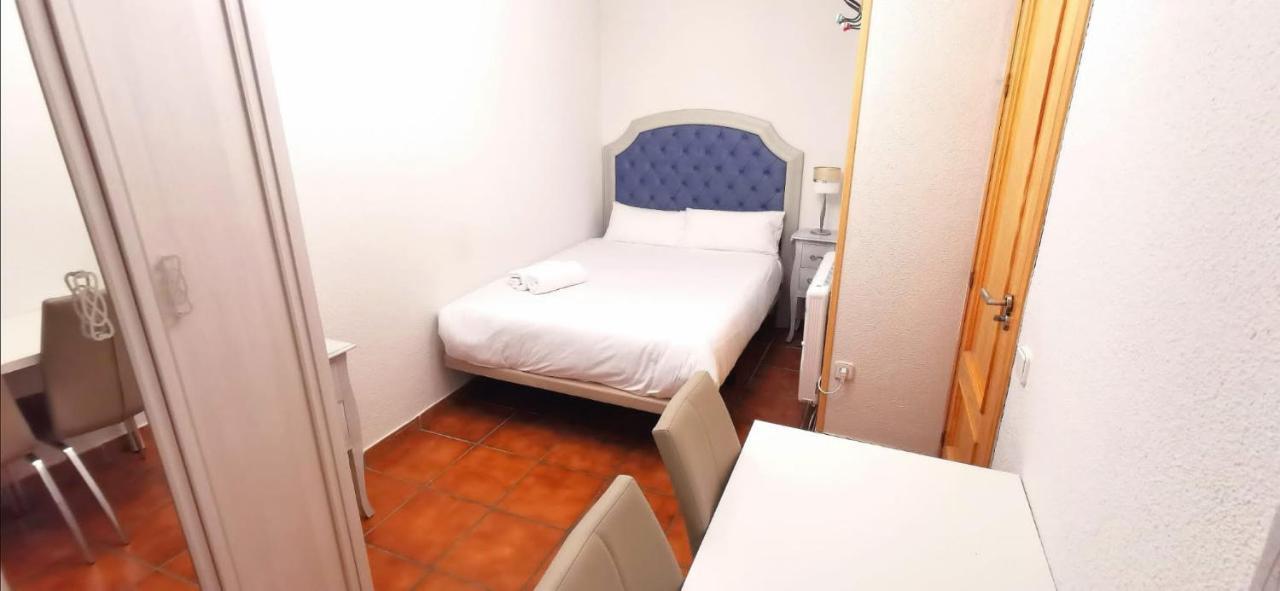 Apartamento En El Centro De Madrid Apartment Exterior photo