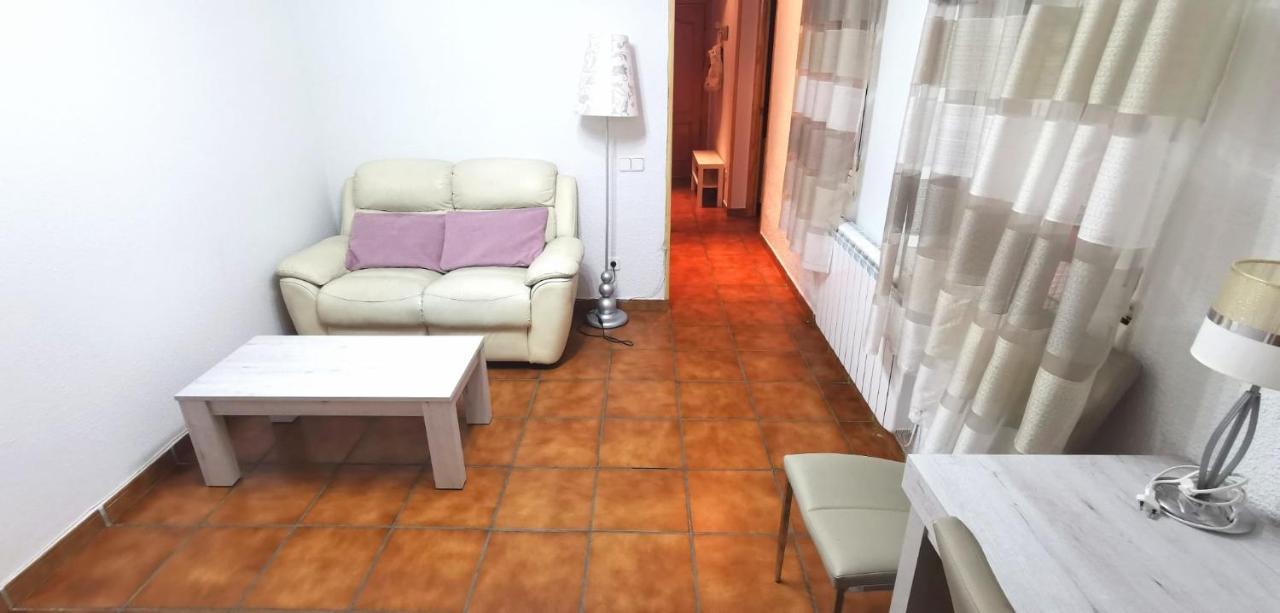 Apartamento En El Centro De Madrid Apartment Exterior photo